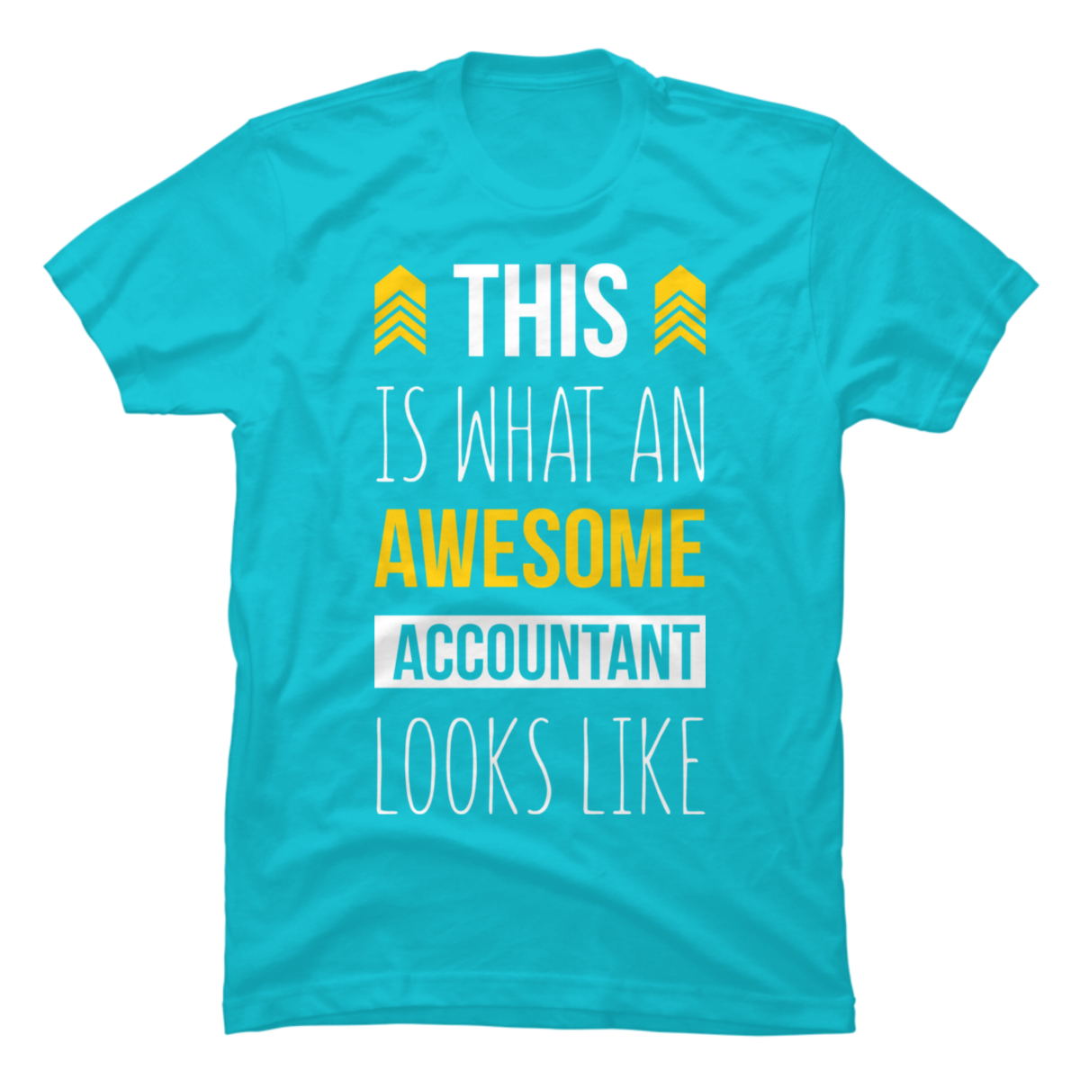accountant shirts